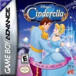 Cinderella – Magical Dreams Rom